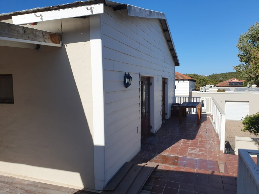 3 Bedroom Property for Sale in Keurboomstrand Western Cape